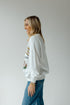 Vanderbilt Malone Multimedia OS Fleece Crew
